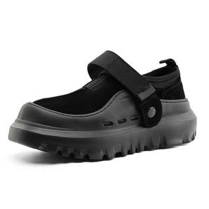 Nouvelles Chaussures Décontractées Tendance 2026 pour Hommes et Femmes, à Semelle Souple, Basses, Antidérapantes, avec Fermeture Velcro et Sangle Enveloppante - Product Image 6