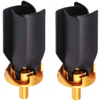Ventilateur d'évacuation des copeaux automatique REALMAX pour centre d'usinage CNC, avec fonction de nettoyage des déchets et de dépoussiérage