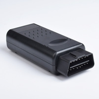 Auto OBD2 Schale OBD Stecker OBDII OPCOM große Schale