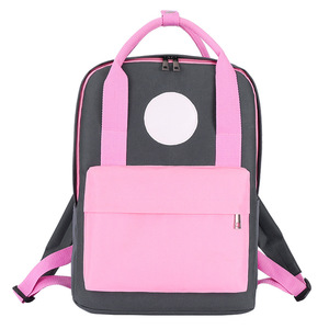PLAYMAX Custom Cartoon Animal Style Unisex Kids <b>Backpack</b> Durable Mesh Fabric Custom Logo Area Lightweight 20-35L Capacity - Product Image 5