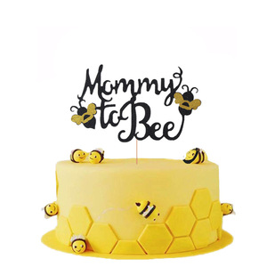Set <span class=keywords><strong>de</strong></span> Decoraciones para Fiesta <span class=keywords><strong>de</strong></span> Revelación <span class=keywords><strong>de</strong></span> Género - Adornos Brillantes con Temática <span class=keywords><strong>de</strong></span> Niño o Niña para Baby Shower X1111 - Product Image 6