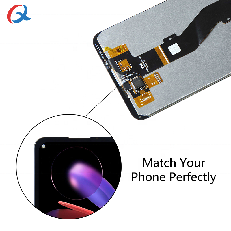 Écran LCD + Vitre Tactile Pour Nokia 3.2 Avec Outils - Neuf, Référence B-004-003-380