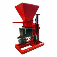Meilleure machine à briques écologiques à emboîtement en vente