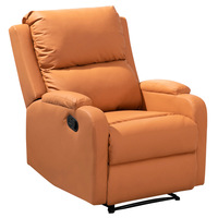 Canapé de Massage multifonction électrique XTSF-004 Design moderne espace Capsule unique paresseux inclinable chaise berçante extensible loisirs