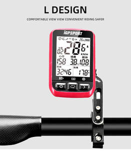 Soporte de aleación de aluminio de alta calidad para ordenador de <span class=keywords><strong>bicicleta</strong></span>, cronómetro para <span class=keywords><strong>Garmin</strong></span> Bryton - Product Image 3