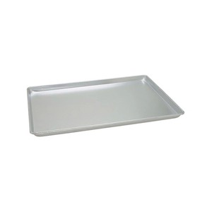 Plateau de service en métal résistant à la rouille, exportateur indien, plateau de rangement et de présentation polyvalent pour un usage quotidien, disponible au meilleur prix - Product Image 2