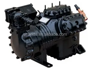 Hot Sale Copeland Refrigeration Compressor Semi Hermetic Spare Parts Chiller 3SC1-1000-TFD-203