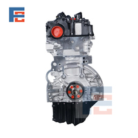 Haute qualité N20 N46 N47 N45 N43 N42 N52 N54 N55 N63 B48 B38 moteur assemblage Long bloc moteur pour BMW X3 X1 Auto moteur nu