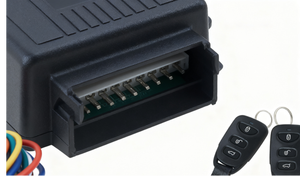 Nhà Máy Outlet xe phụ kiện điện xe an ninh Hệ thống báo động - Product Image 2