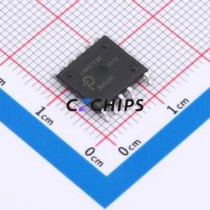 วงจรรวม BESOP-11-EP-8.9mm LNK6773K-TL ตัวควบคุมและควบคุม AC-DC ชิพ PMIC - Product Image 1