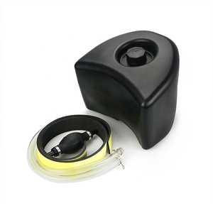 Xe Máy Bên Ngoài Bình Nhiên Liệu 5L Công Suất Ghế Xô 120-140Km Độ Bền Dầu Trống Khai Thác Công Cụ Cho Vespa Gts 125 300 250 - Product Image 1