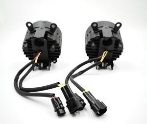 3-IN-1 Fonctions Auto <span class=keywords><strong>LED</strong></span> DRL Pour Peugeot <span class=keywords><strong>207</strong></span> 2009 - 2012 2013 Feux Diurnes Projecteur de Voiture Feu Antibrouillard Avec Signal Jaune - Product Image 4