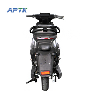 Produits personnalisés, scooter électrique 1000W-2000W, charge rapide, prix CBU, moto électrique sportive - Product Image 4