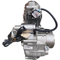 Moteur Moto 4 Temps, Moteur Quad et Moteur Lifan 125cc