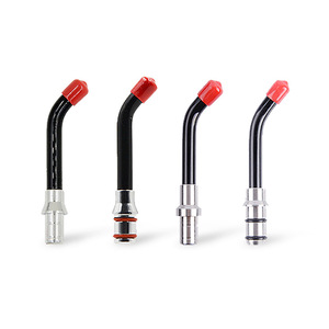 Guía de curado con luz dental, cabezal de fibra óptica de 10/12 mm, accesorio de fotopolimerización para máquinas fotosensibles - Product Image 1