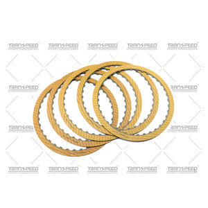 Disco de Fricción para Transmisión Automática TRANSPEED 6l80e Nuevo 6L80 - Product Image 6