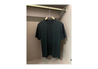Nouveau modèle de t-shirt imprimé unisexe, respirant et confortable, idéal pour les tenues décontractées quotidiennes et les tenues de bureau.