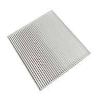 Filtres de climatisation en gros 97133-L1100 97133-L1000 Hyundai Sonata Filtre de climatisation de voiture