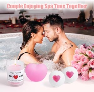 Regalos <span class=keywords><strong>de</strong></span> recién casados <span class=keywords><strong>para</strong></span> novias, boda con vela perfumada, bomba <span class=keywords><strong>de</strong></span> baño, marco <span class=keywords><strong>de</strong></span> fotos, ventas al contado <span class=keywords><strong>de</strong></span> fábrica, regalos <span class=keywords><strong>de</strong></span> compromiso <span class=keywords><strong>para</strong></span> parejas - Product Image 4