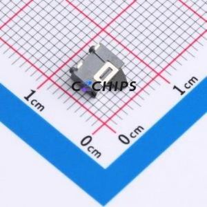 KH-DS1AB-500-T12 Limit Switch SMD-4P,5.7x2mm Switch - Product Image 1