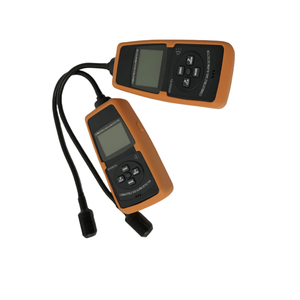 SPD202 Recarregável Digital Air Quality Monitor <span class=keywords><strong>Detector</strong></span> De Vazamento De Gás Combustível <span class=keywords><strong>Wall</strong></span> <span class=keywords><strong>Mounted</strong></span> Display LCD Doméstico Industrial - Product Image 3