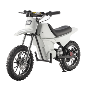 Moto tout-terrain pour enfants 72V30A Ron 3000W 60km/h-80km/h, moto de cross avec batterie au lithium 72V30A - Product Image 1