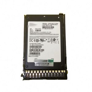 P19907-B21 HXX 3.84TB SAS 12G READ INTENSIVE SFF SC PM1643A SSD P20835-001 - Product Image 1