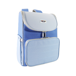 Grande capacité Durable nouveau étanche étudiant loisirs de plein air étudiant cartable sacs d'école voyage sac à dos - Product Image 1