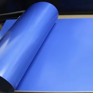 <strong>CTcP</strong> <strong>Plate</strong> <strong>Offset</strong> UV-CTP <strong>Printing</strong> <strong>Plates</strong> Light Blue Color Positive <strong>Plates</strong> - Product Image 2