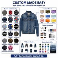 Robe Chemisier Jean Femme Ceinturée Taille Haute Maxi Lavée Col Chemise Manches Longues Poches Bureau Décontracté Grossiste
