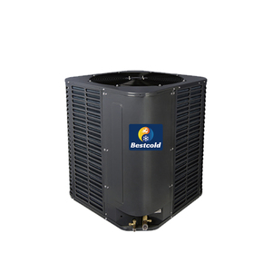 Moyu thương mại 18 seer tường chia hệ thống điều hòa không khí seer2 xử lý không khí 24000 BTU ánh sáng thương mại điều hòa không khí - Product Image 2