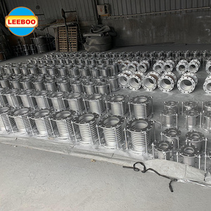 Junta de Expansión de Acero Inoxidable para Tuberías de <span class=keywords><strong>Gas</strong></span>, Conexión <span class=keywords><strong>Flexible</strong></span> - Product Image 5