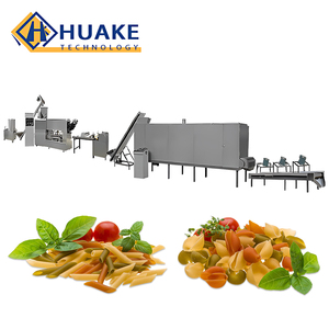 Nhà Máy Giá cắt ngắn mì ống dây chuyền sản xuất - Product Image 2