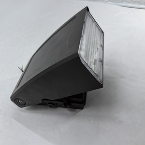 Aluminum Outdoor Wall Lamp <b>Led</b> 110-240V Polycarbonate <b>Diffuser</b> Waterproof Garden <b>Lighting</b> - Product Image 3