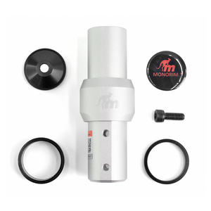 Monorim – connecteur de pièces de barre de poignée de vélo électrique EB-V1 pour <span class=keywords><strong>Xiaomi</strong></span> <span class=keywords><strong>M365</strong></span> 1S Pro Pro2 Mi3 accessoires de Scooter électrique - Product Image 1