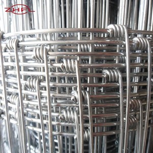 Cerca de Seguridad para Ganado - Cercado Perimetral para Ranchos de Ganado a Gran Escala - Product Image 1