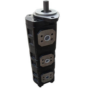 HuamaoGear <b>Pump</b> Production Factory Multiple Directional Valve Production Factory - Product Image 5