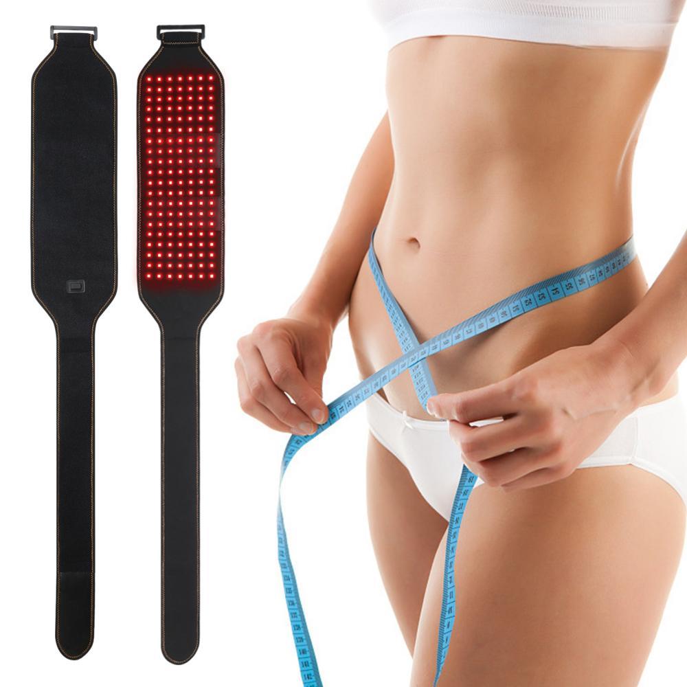 Weight loss belt