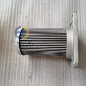 Komatsu รถขุด D39 D37 D31รถปราบดินเครื่องยนต์กรองไฮดรอลิก14X-60-11120 14X-60-31150 20Y-60-21510 21T-60-31450 21T-60-31410 - Product Image 6