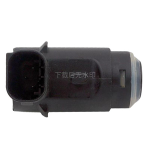 เซ็นเซอร์เรดาร์ถอยหลังฟอร์ด รุ่น 2L1T-15K859-AA เซ็นเซอร์จอดรถด้านหลัง 12V อุปกรณ์ช่วยถอยหลังรถยนต์ - Product Image 1