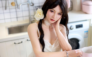 Livraison gratuite réaliste <span class=keywords><strong>AI</strong></span> Intelligent Electronics Service Robot Mannequin affichage têtes de silicone pour défilé de mode vrai Robot - Product Image 6