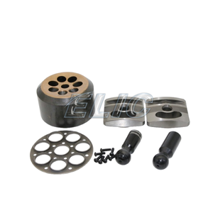 Pièces d'excavatrice, pompe principale E330C A8VO200 195-9092 194-8383 216-0038 311-9541, piston hydraulique pour remplacement - Product Image 2