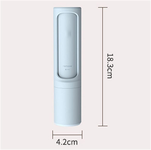 ลูกกลิ้งกำจัดขนสัตว์เลี้ยงแบบมีโลโก้สั่งทำขายส่ง - Product Image 2