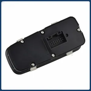 99161315502DML สำหรับปอร์เช่ <span class=keywords><strong>911</strong></span> 991 718 บ็อกซ์เตอร์ เคย์แมน 981 982 สวิตช์ควบคุมกระจกไฟฟ้า - Product Image 4