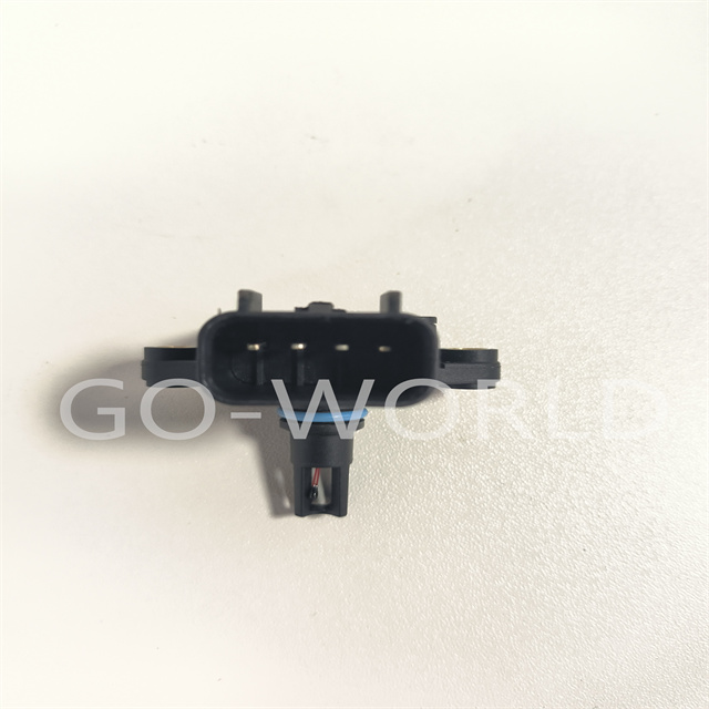 For Ford 1C1A9F479AA MAP Intake Manifold Pressure Sensor New
