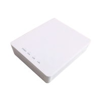 Router ONU Hg8310m Ont 1GE dengan Firmware Inggris, Hg8010h Xpon Gpon