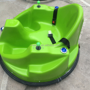 <span class=keywords><strong>Prix</strong></span> d'usine chinois voiture à batterie de haute qualité pour enfants parc d'attractions voitures tamponneuses électriques pour enfants - Product Image 3