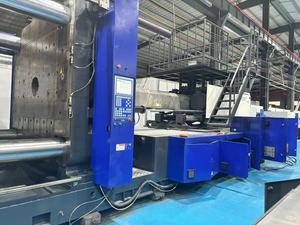 Gute Zweite Generation der Haitian MA21000 2100 Tonnen Untermatrizen-<span class=keywords><strong>1750</strong></span>-Kunststoffspritzgießmaschine – Vorzugsverkauf - Product Image 4