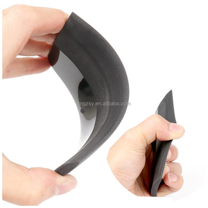 Espátula <span class=keywords><strong>de</strong></span> 10 cm para PPF, Espátula <span class=keywords><strong>Rosa</strong></span> <span class=keywords><strong>de</strong></span> Fibra <span class=keywords><strong>de</strong></span> Carbono para Vinilo, Espátula <span class=keywords><strong>de</strong></span> Goma para Vinilo Adhesivo, Herramienta <span class=keywords><strong>de</strong></span> Detallado para Coches - Product Image 5