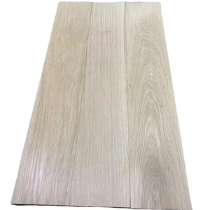 Rivestimento in legno di quercia bianca europea per decori di casa - Product Image 3
